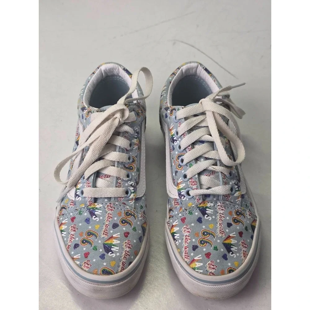 Vans this item